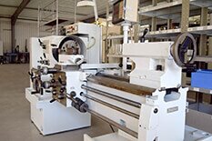 Drehtechnik, Frästechnik, CNC-Anwendungstechnik